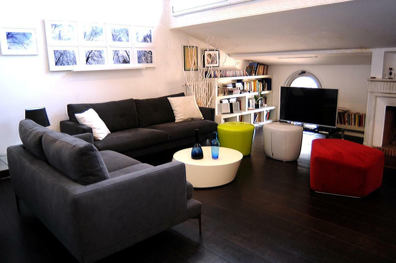 La Mia Casa In Campo Di Fiori Roma