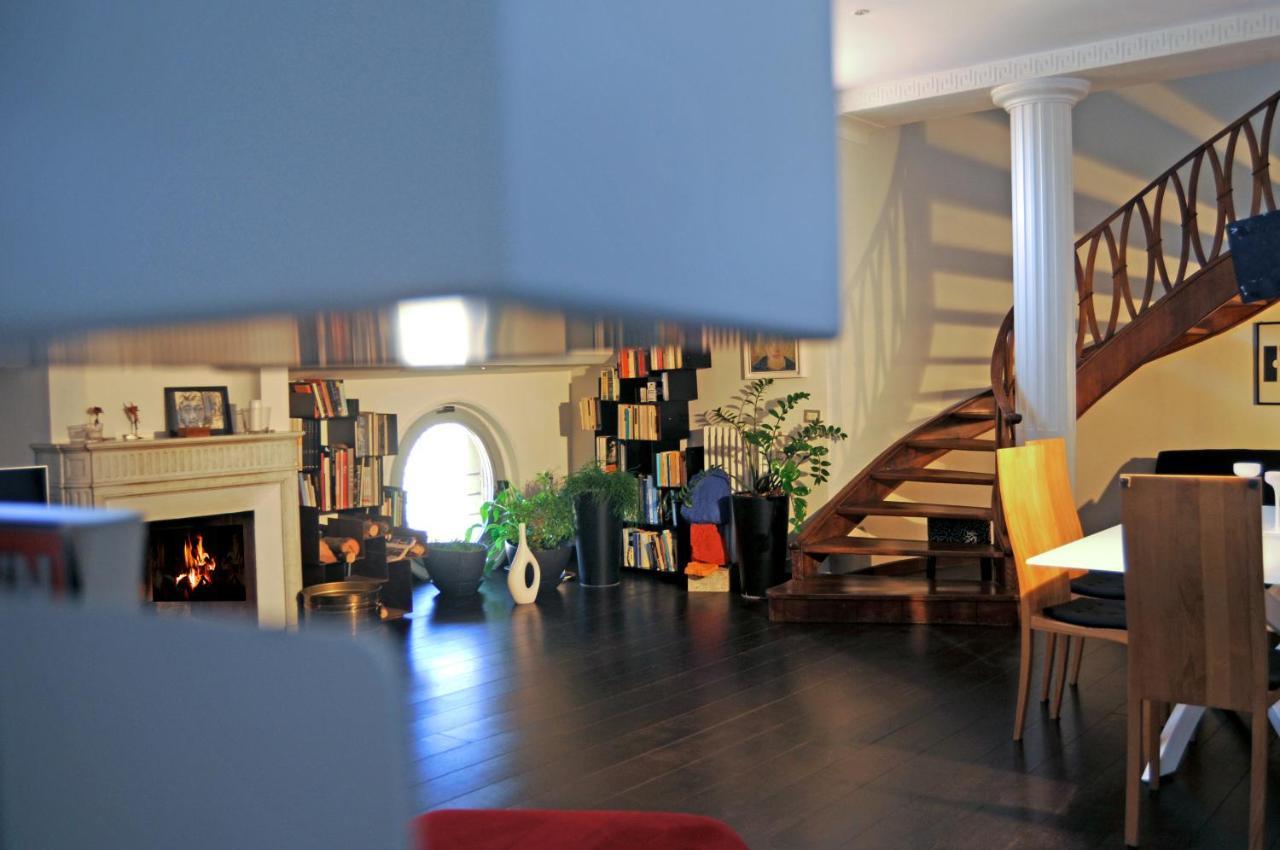 Apartment La Mia Casa In Campo Di Fiori Rom