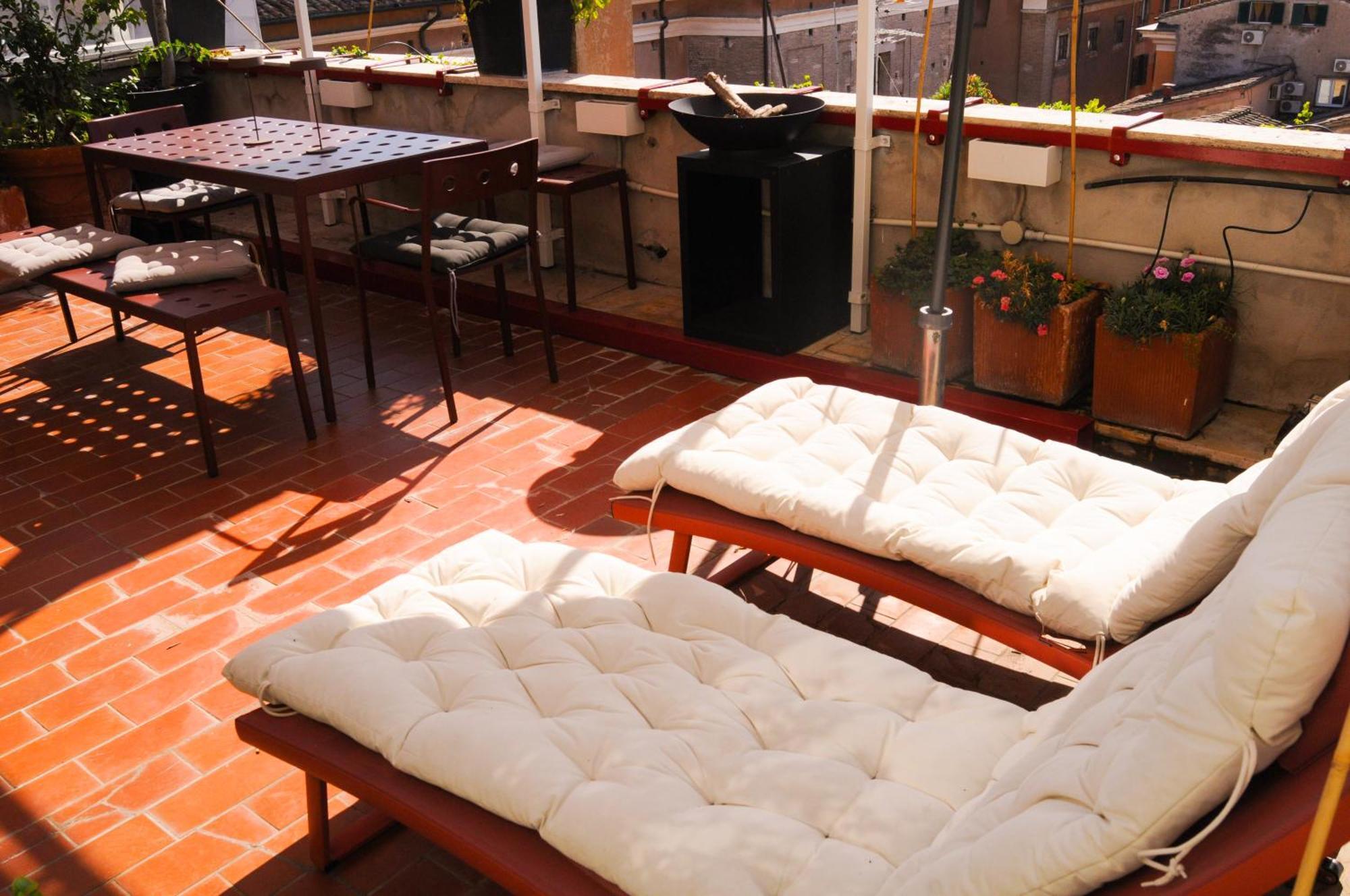 La Mia Casa In Campo Di Fiori * Rom