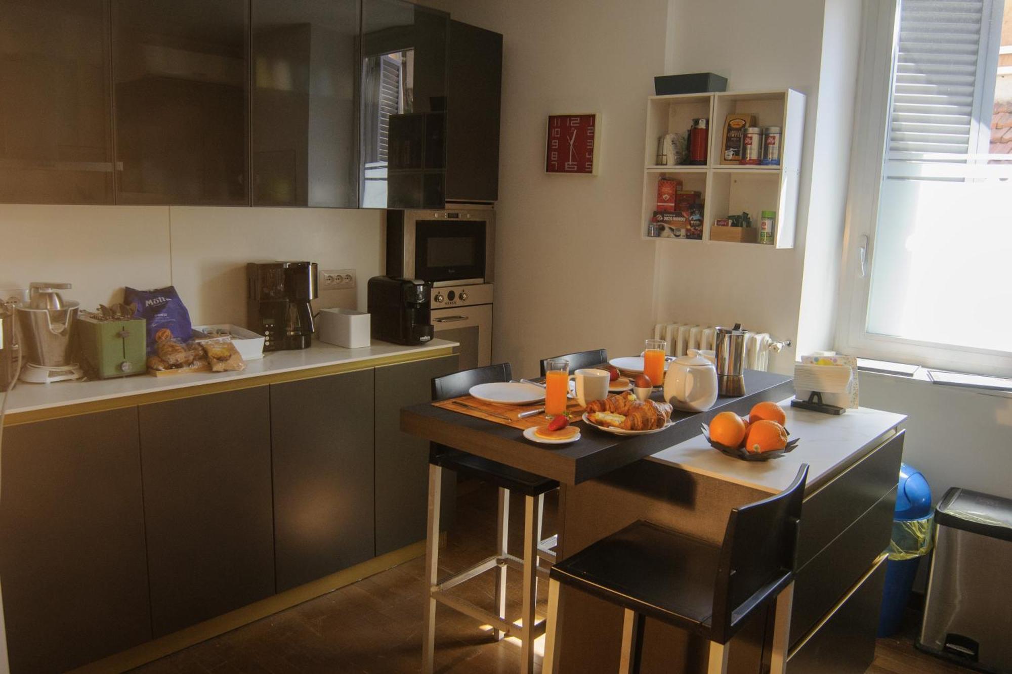 La Mia Casa In Campo Di Fiori * Rom