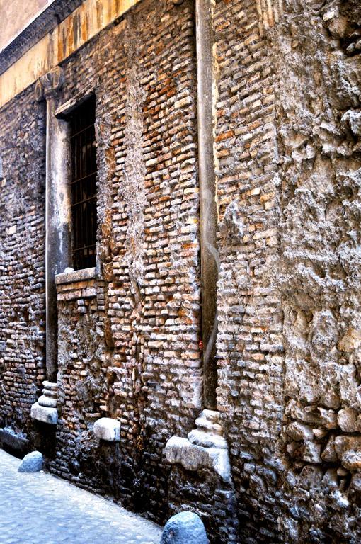 La Mia Casa In Campo Di Fiori Rom